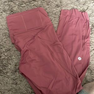 🍋🍋 Lululemon leggings fast and free